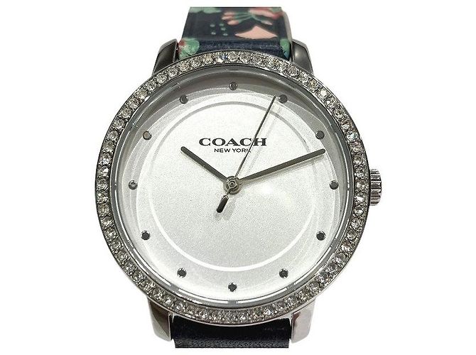 Reloj de Acero Inoxidable Coach C9575NAV - vista 4