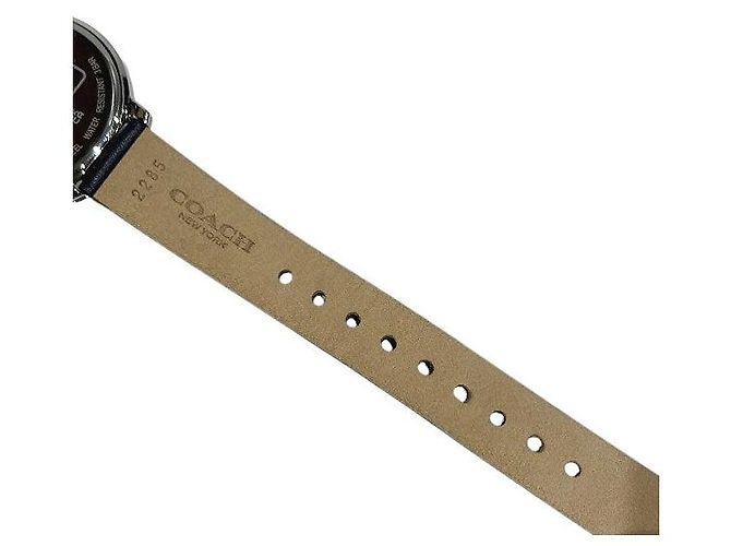 Reloj de Acero Inoxidable Coach C9575NAV - vista 8