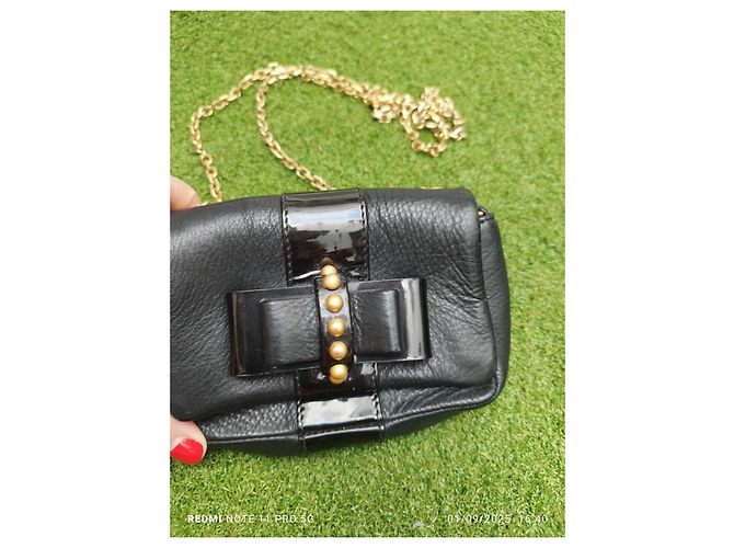 Dolce Christian Louboutin Nero - vista 2