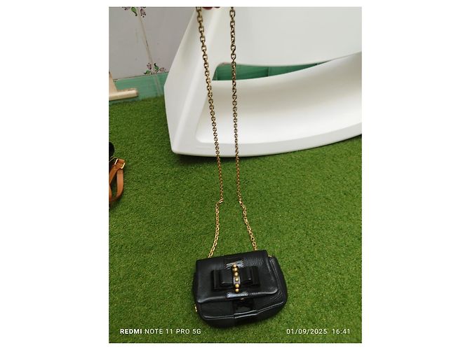 Dolce Christian Louboutin Nero - vista 5