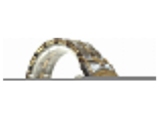 Breguet Marine SS YG Silber - Ansicht 3