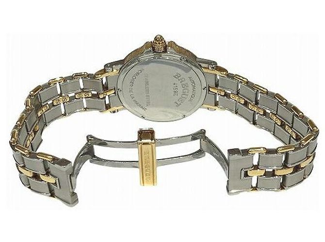 Breguet Marine SS YG Silber - Ansicht 7