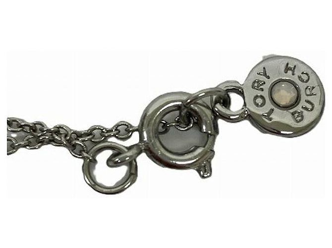 Collana Logo Miller Tory Burch - vista 2