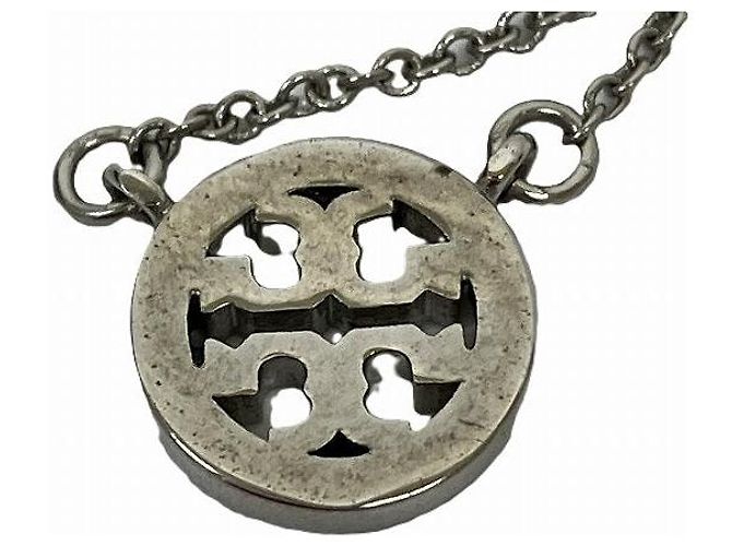 Collana Logo Miller Tory Burch - vista 4
