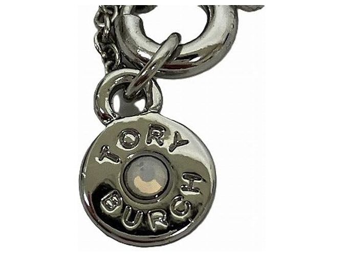 Collana Logo Miller Tory Burch - vista 5