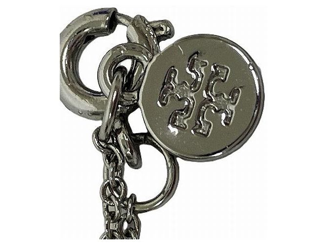Collana Logo Miller Tory Burch - vista 6