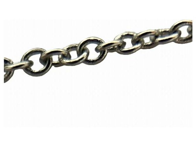 Collana Logo Miller Tory Burch - vista 8