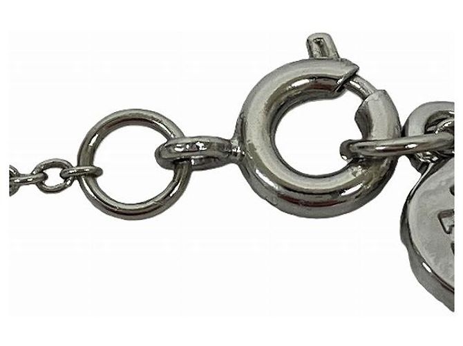 Collana Logo Miller Tory Burch - vista 9
