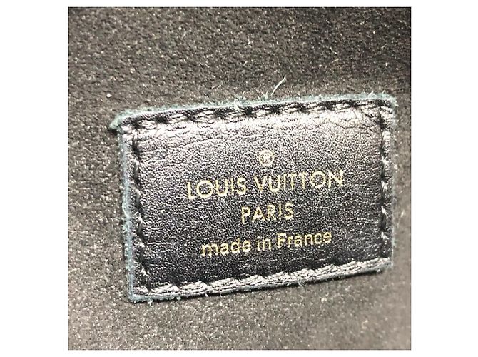 Pochette Metis Louis Vuitton Marrone - vista 6