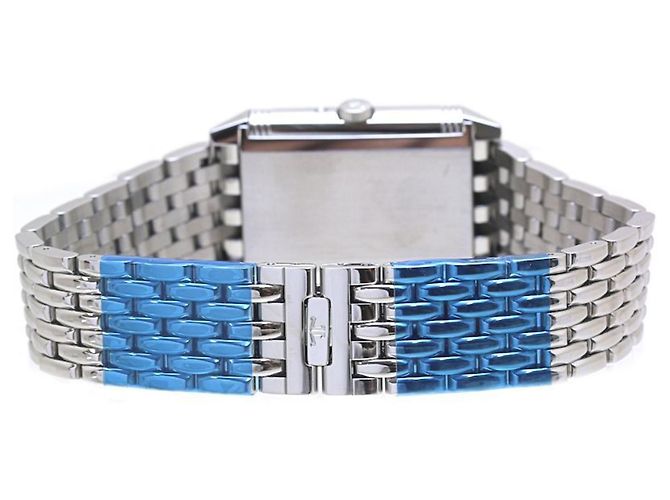 Jaeger Lecoultre Reloj de Hombre Jaeger-LeCoultre Reverso Pointer Date - vista 3