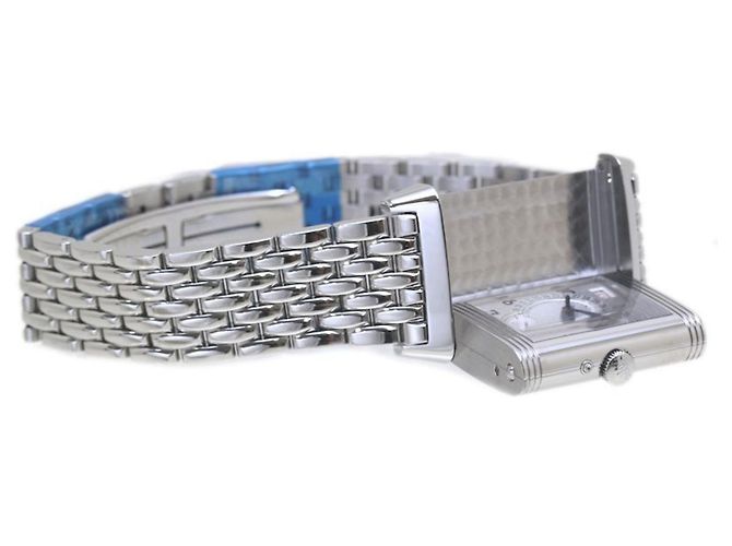 Jaeger Lecoultre Reloj de Hombre Jaeger-LeCoultre Reverso Pointer Date - vista 5