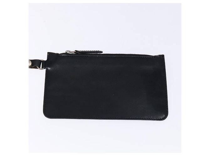 FENDI Zucca Canvas Tote Bag Schwarz Auth am8881 - Ansicht 19