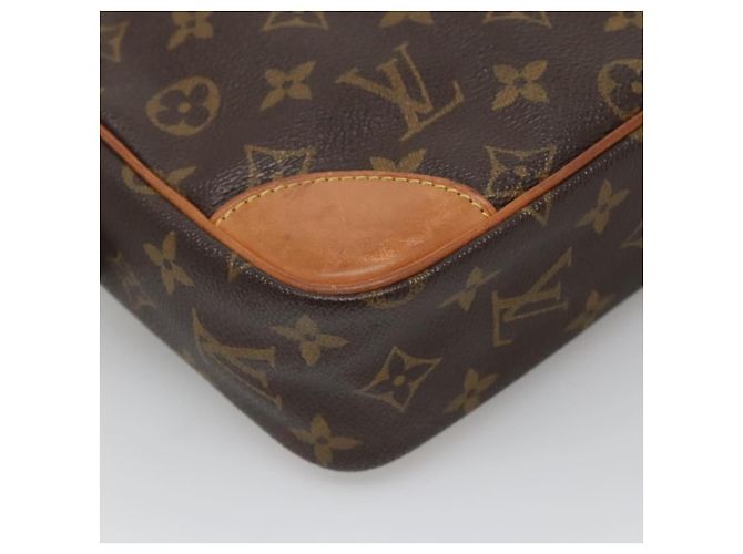 LOUIS VUITTON Clutch Compiegne 28 M51845 LV Auth 129666 Monogramma - vista 16