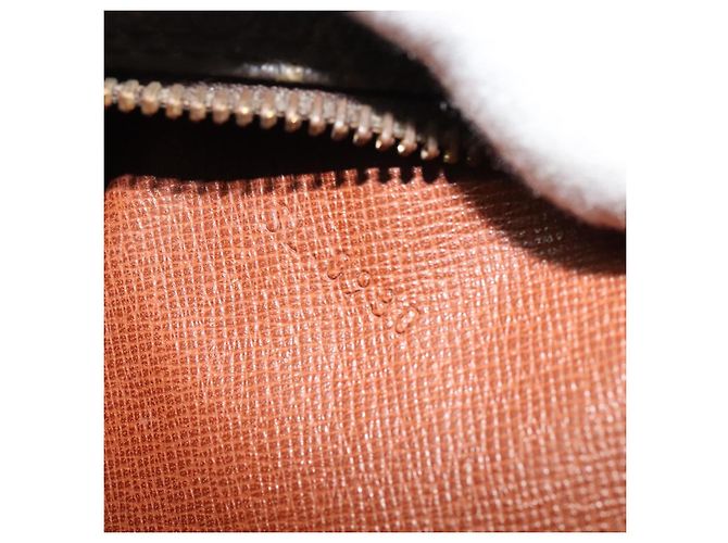 LOUIS VUITTON Clutch Compiegne 28 M51845 LV Auth 129666 Monogramma - vista 18