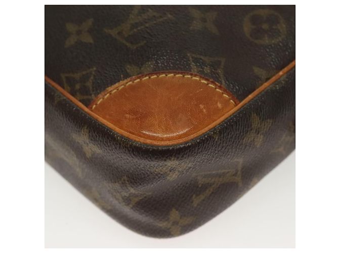 LOUIS VUITTON Clutch Compiegne 28 M51845 LV Auth th6288 Monogramma - vista 11