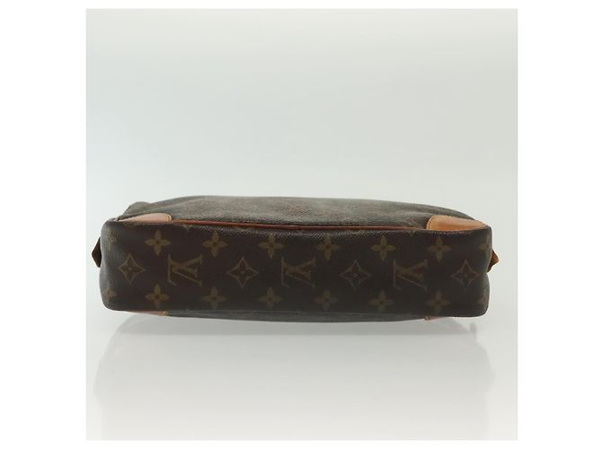 LOUIS VUITTON Clutch Compiegne 28 M51845 LV Auth th6288 Monogramma - vista 7