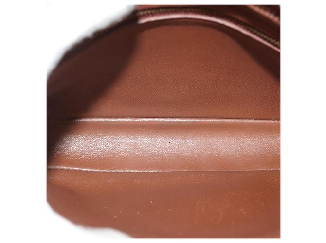 LOUIS VUITTON Clutch Marly Dragonne GM Monogram M51825 LV Auth th6287 Monogramma - vista 10