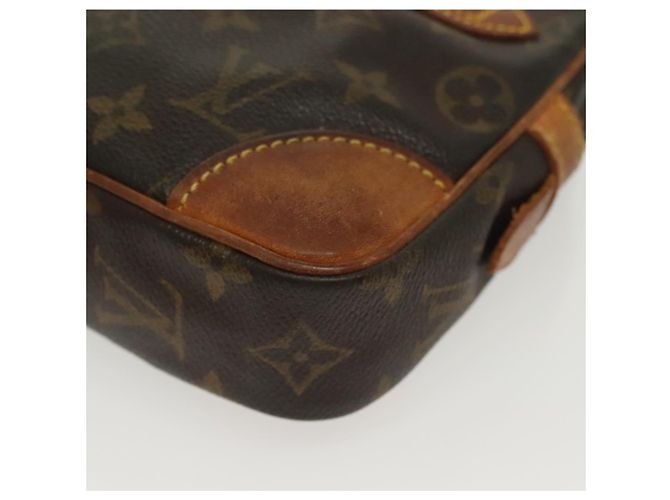 LOUIS VUITTON Clutch Marly Dragonne GM Monogram M51825 LV Auth th6287 Monogramma - vista 15