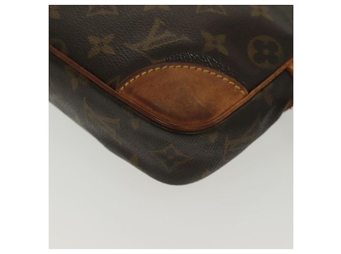 LOUIS VUITTON Clutch Marly Dragonne GM Monogram M51825 LV Auth th6287 Monogramma - vista 17