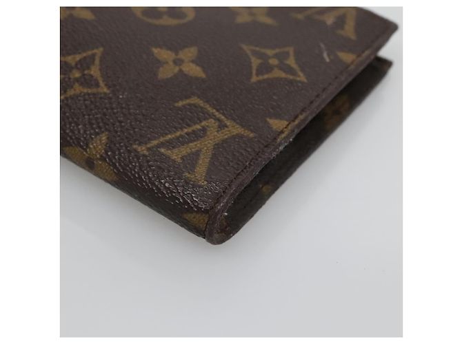 Bucket LOUIS VUITTON Monogramma Secchiello GM Pochette Accessorio LV Auth 138640 - vista 15