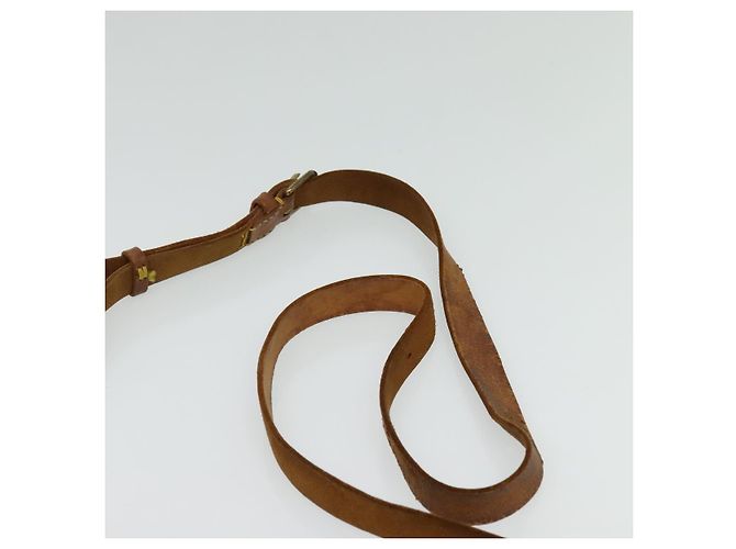 LOUIS VUITTON Bolsa de Hombro Monogram Cartouchiere GM M51252 LV Auth 137723 Monograma - vista 8