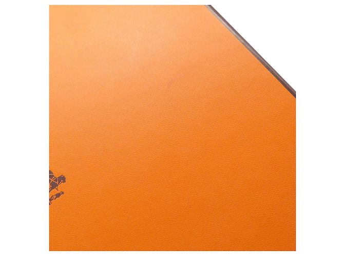 Borsa a Spalla Vespa PM Hermès D'oro - vista 14