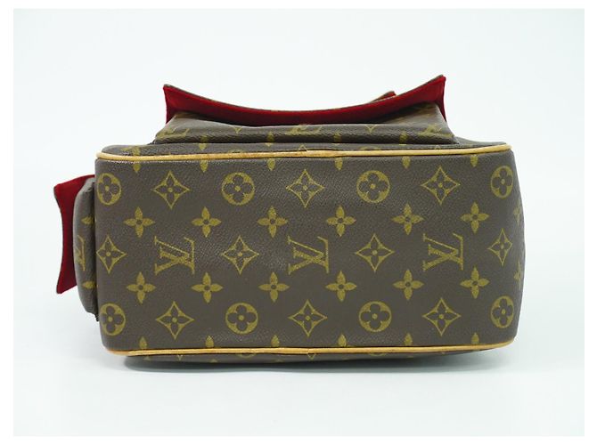 Excentri-Cite Handtasche aus Monogramm-Canvas von Louis Vuitton - Ansicht 3