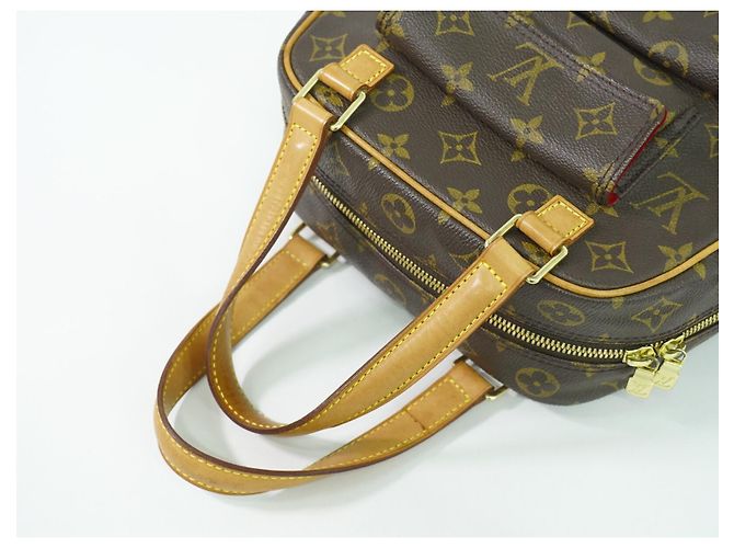 Excentri-Cite Handtasche aus Monogramm-Canvas von Louis Vuitton - Ansicht 4