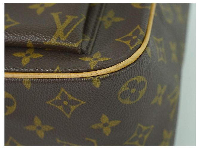 Excentri-Cite Handtasche aus Monogramm-Canvas von Louis Vuitton - Ansicht 6