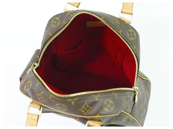 Excentri-Cite Handtasche aus Monogramm-Canvas von Louis Vuitton - Ansicht 7