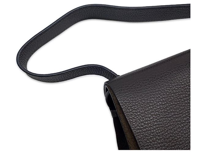 Borsa a Spalla Colorado PM Hermès Marrone - vista 13