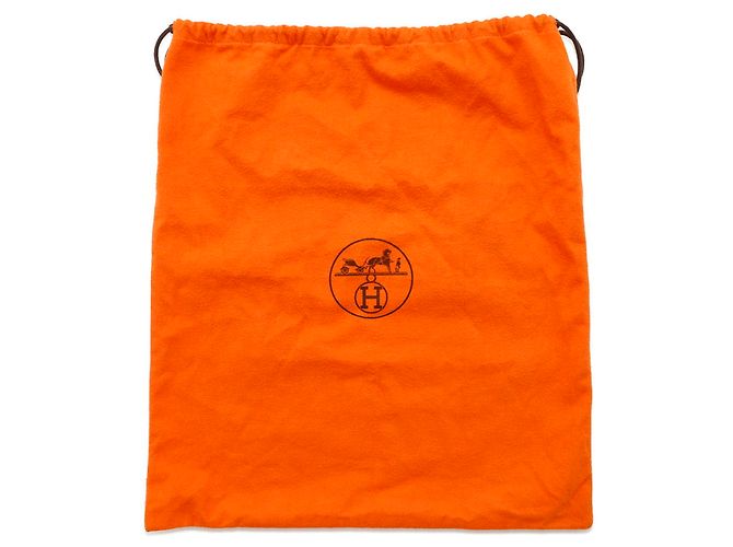 Borsa a Spalla Colorado PM Hermès Marrone - vista 17