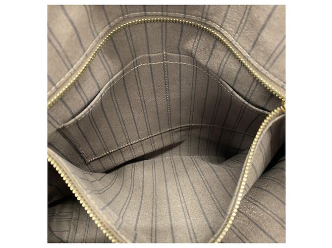 Louis Vuitton Monogram Empreinte Citadines GM Tote Bag - Ansicht 10