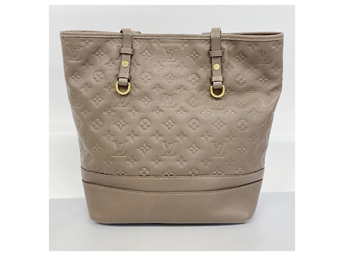 Louis Vuitton Monogram Empreinte Citadines GM Tote Bag - Ansicht 11