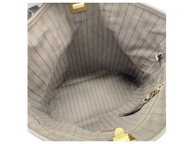 Louis Vuitton Monogram Empreinte Citadines GM Tote Bag - Ansicht 4