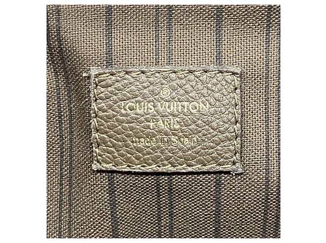 Louis Vuitton Monogram Empreinte Citadines GM Tote Bag - Ansicht 5