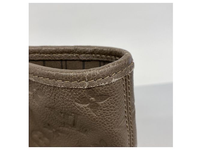 Louis Vuitton Monogram Empreinte Citadines GM Tote Bag - Ansicht 7