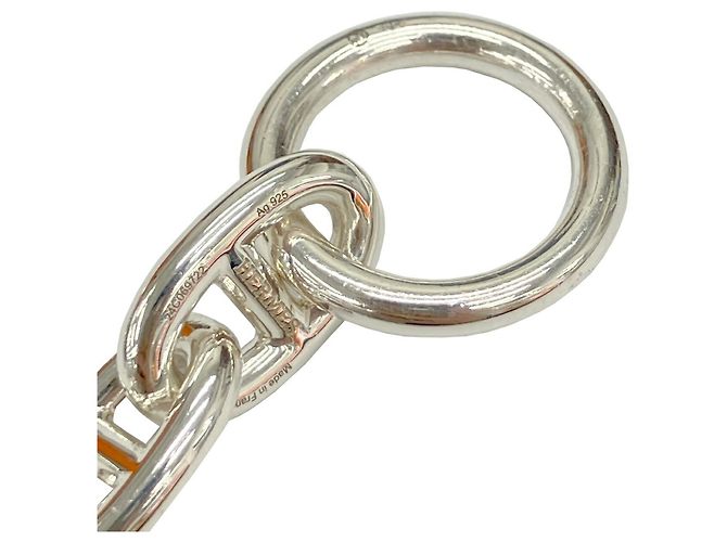 Pulsera Chaine d'Ancre MM de Hermès - vista 3