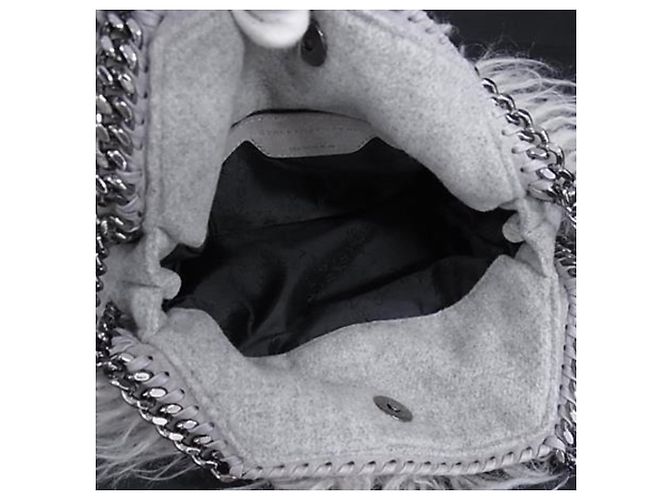 Stella Mc Cartney Bolso de Hombro Falabella de Stella McCartney - vista 5