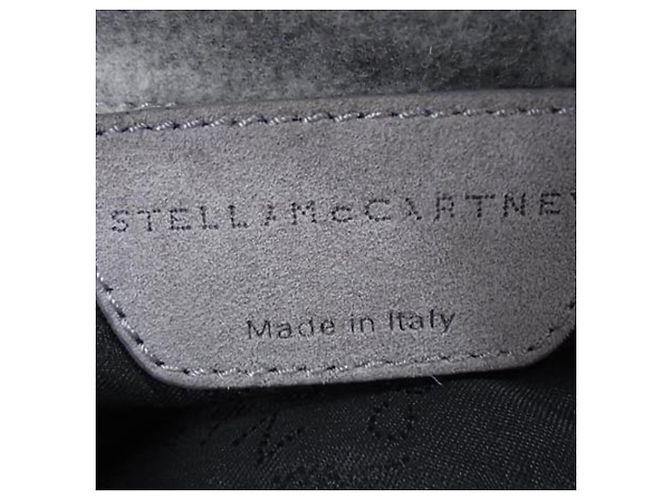 Stella Mc Cartney Bolso de Hombro Falabella de Stella McCartney - vista 6