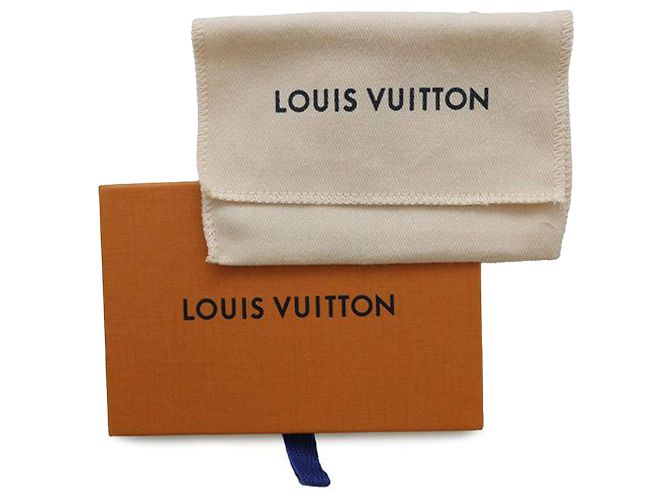 Bracciale Charm Basketball Vivienne Monogramma Marrone Louis Vuitton - vista 10