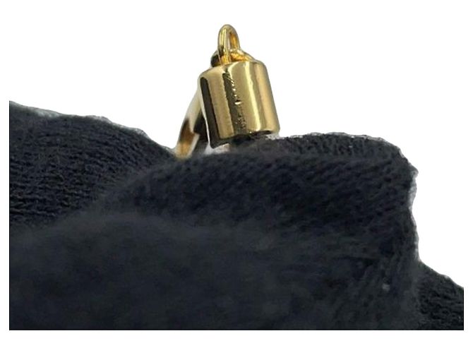 Bracciale Charm Basketball Vivienne Monogramma Marrone Louis Vuitton - vista 7