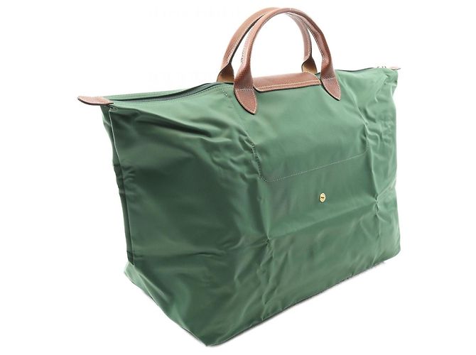 Borsa da viaggio Longchamp Le Pliage Original L - vista 2