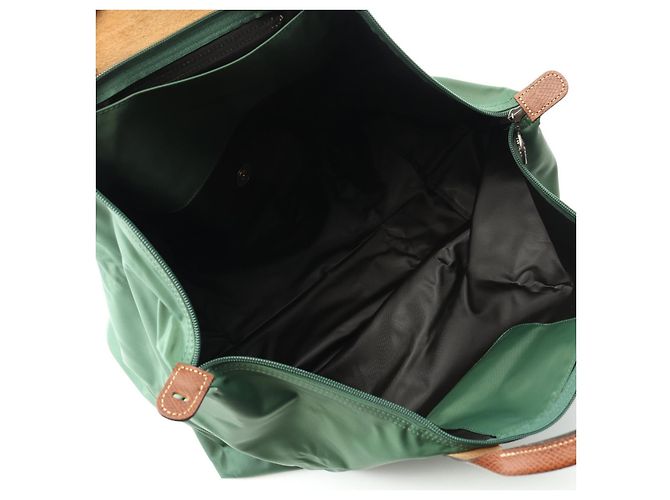 Borsa da viaggio Longchamp Le Pliage Original L - vista 3