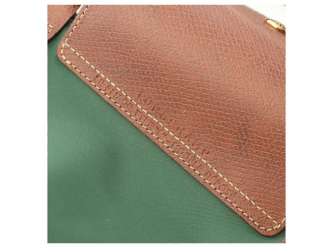 Borsa da viaggio Longchamp Le Pliage Original L - vista 4
