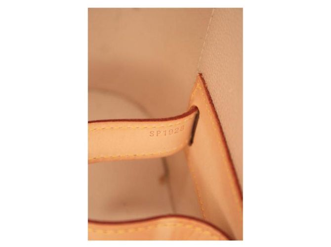 Louis Vuitton Vanity Nice Monogram Leder M47280 Monogramm - Ansicht 5