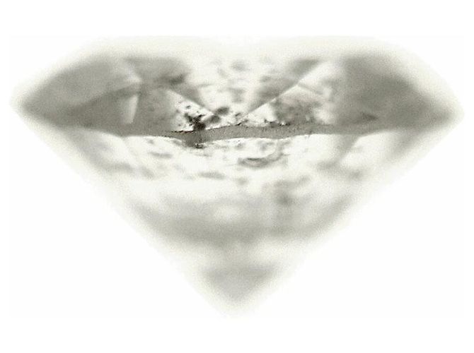 Autre Marque Lose Diamant 0,320 ct G-I2-GUT-SCHWACH - Ansicht 3
