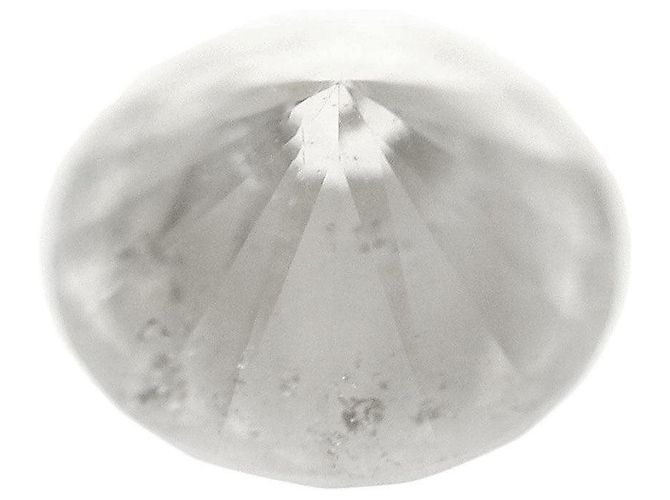 Autre Marque Lose Diamant 0,320 ct G-I2-GUT-SCHWACH - Ansicht 4