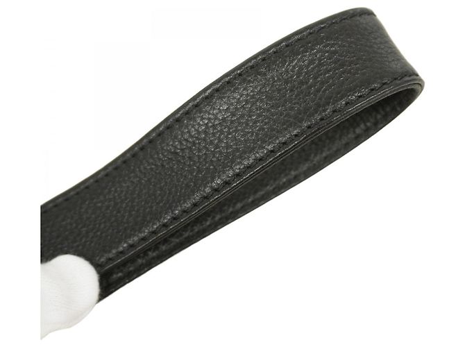 Chanel Executive Tote Bag Schwarz - Ansicht 10