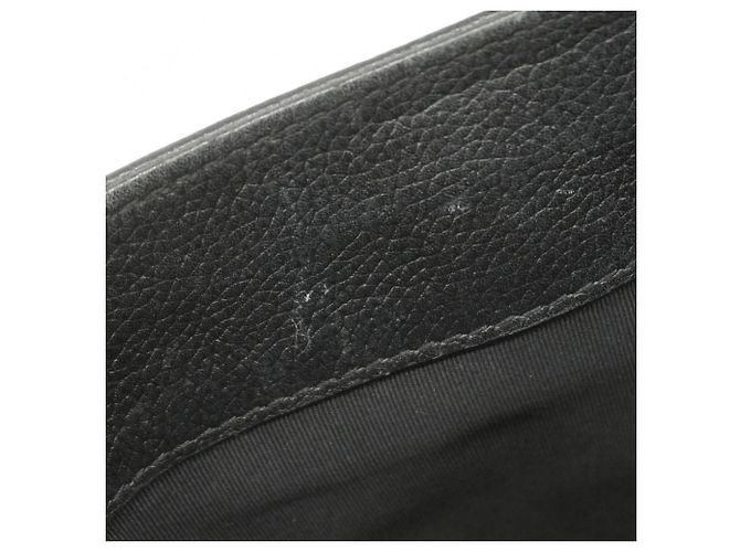 Chanel Executive Tote Bag Schwarz - Ansicht 14